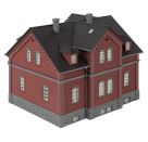 FALLER H0 Siedlungshaus Bergmannsplatz 2