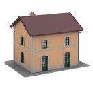 FALLER H0 Grenzkontrollstelle