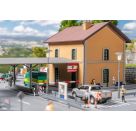 FALLER H0 Grenzkontrollstelle