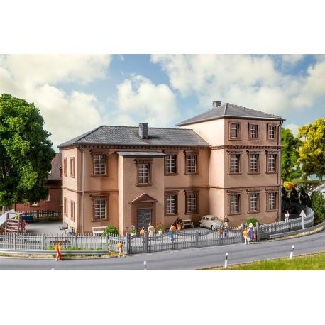 FALLER H0 Waldorfschule