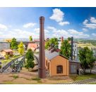 FALLER H0 Industrie-Schornstein