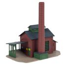 FALLER H0 Kesselhaus