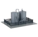 FALLER H0 2 Lagertanks