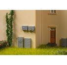 H0 10 Wärmepumpen