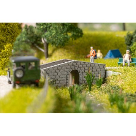 H0 Kleine Steinbrücke