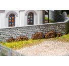 FALLER H0 Brennholzstapel Altes Holz