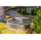 FALLER H0 Rundklärbecken