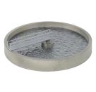 FALLER H0 Rundklärbecken