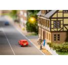 FALLER Z LED-Peitschenlampe