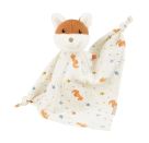 Sterntaler Schmusetuch L Filou