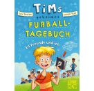 Tims geheimes Fußball-Tagebuch (Band 1) - Elf Freunde und ich!