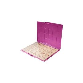 Lük Kontrollgerät pink kompakt