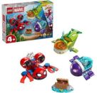 LEGO® Spidey 11207 Spidey: Unterwasserfahrzeuge