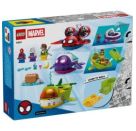 LEGO® Spidey 11207 Spidey: Unterwasserfahrzeuge