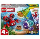 LEGO® Spidey 11207 Spidey: Unterwasserfahrzeuge