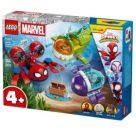 LEGO® Spidey 11207 Spidey: Unterwasserfahrzeuge