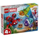 LEGO® Spidey 11207 Spidey: Unterwasserfahrzeuge