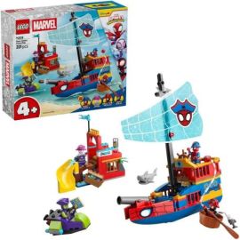LEGO® Spidey 11208 Piratenschiff von Spideys Team