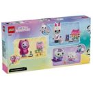 LEGO® Gabbys Dollhouse 11215 Gabbys Katzenfreunde aus LEGO Steinen
