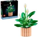 LEGO® Botanicals 11504 Friedenslilie