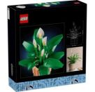 LEGO® Botanicals 11504 Friedenslilie