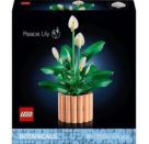 LEGO® Botanicals 11504 Friedenslilie