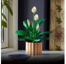 LEGO® Botanicals 11504 Friedenslilie