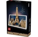 LEGO® Architecture 21064 Paris - Stadt der Liebe