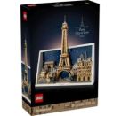 LEGO® Architecture 21064 Paris - Stadt der Liebe