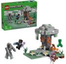 LEGO® Minecraft™ 21586 Blasser Garten