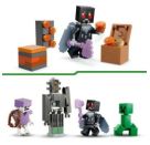 LEGO® Minecraft™ 21586 Blasser Garten