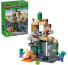 LEGO® Minecraft™ 21587 Zombieverlies