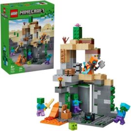 LEGO® Minecraft™ 21587 Zombieverlies