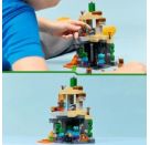 LEGO® Minecraft™ 21587 Zombieverlies