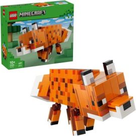 LEGO® Minecraft™ 21588 Der Fuchs