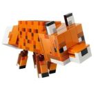 LEGO® Minecraft™ 21588 Der Fuchs
