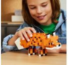LEGO® Minecraft™ 21588 Der Fuchs