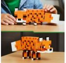 LEGO® Minecraft™ 21588 Der Fuchs