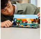 LEGO® Minecraft™ 21589 Mini-Biome