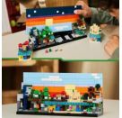 LEGO® Minecraft™ 21589 Mini-Biome