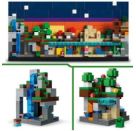 LEGO® Minecraft™ 21589 Mini-Biome