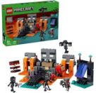 LEGO® Minecraft™ 21590 Duell mit dem Wither