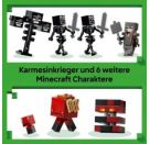 LEGO® Minecraft™ 21590 Duell mit dem Wither