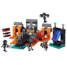 LEGO® Minecraft™ 21590 Duell mit dem Wither