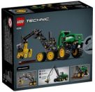 LEGO® Technic 42218 John Deere 1470H Rad-Harvester