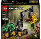 LEGO® Technic 42218 John Deere 1470H Rad-Harvester