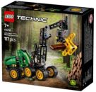 LEGO® Technic 42218 John Deere 1470H Rad-Harvester
