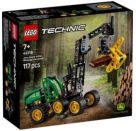 LEGO® Technic 42218 John Deere 1470H Rad-Harvester