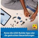 LEGO® City 60481 Coole Flitzer – Polizei-Truck