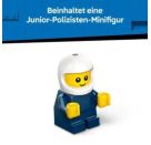 LEGO® City 60481 Coole Flitzer – Polizei-Truck